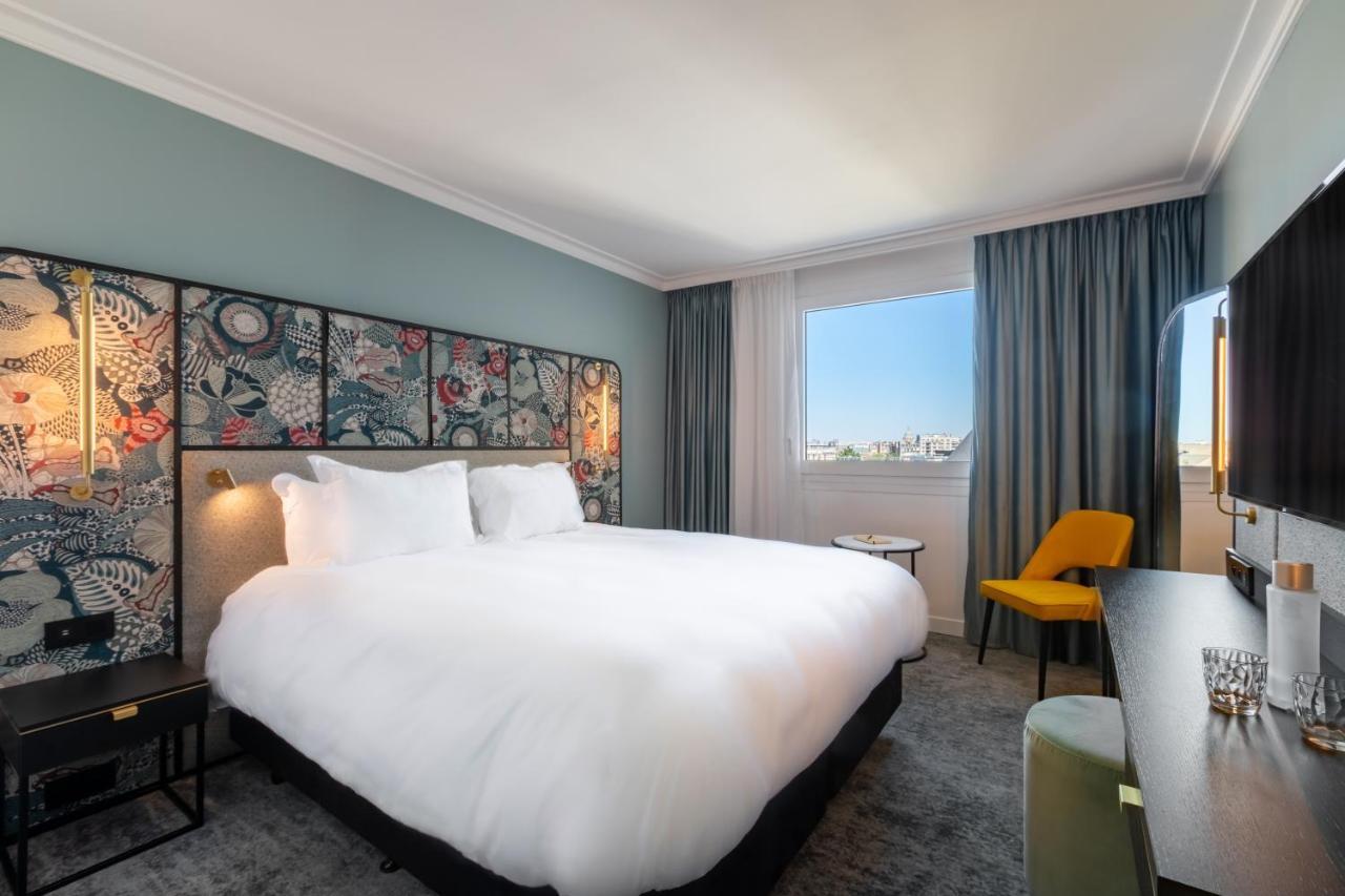 Premium Kamer