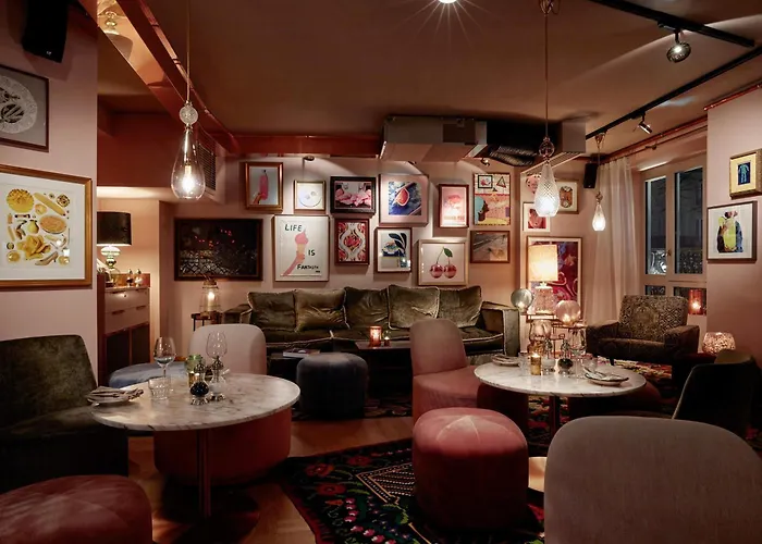 25Hours Terminus NordHotel Parijs